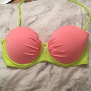 Victoria secret bathing suit